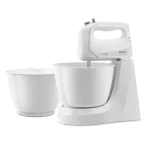 Batidora Arno Mini Chef H10 4 Velocidad 2BOWL