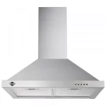 CAMPANA PIRAMIDAL TOKYO INOX DELUXE 5/6H