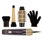 CEPILLO DE AIRE REMINGTON SAPPHIRE LUXE AS 5805 En stock