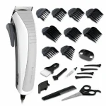 CORTAPELOS REMINGTON MOD HC4050 22 PIEZAS CUCHILLAS ACERO QUIRURGICO