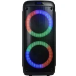 PARLANTE TOKYO PARTY14 SLIM BATERIA 3,7V/3600mAh BLUETOOH FM/USB 1 MICROFONO.