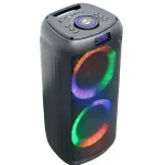 PARLANTE TOKYO PARTY14 SLIM BATERIA 3,7V/3600mAh BLUETOOH FM/USB 1 MICROFONO. - Imagen 3