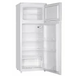 HELADERA TOKYO MOD MAGNA 300 FRÍO HUMEDO 2PUERTAS - Imagen 2