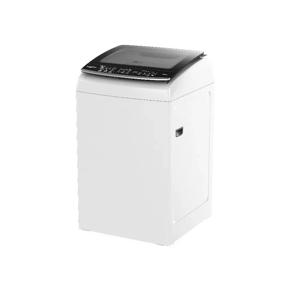 LAVARROPA WHIRLPOOL DE 20K LAVARROPAS WHIRLPOOL WW20BLA9LA 20KG CARGA SUP BLANCO 700RPM - Imagen 1