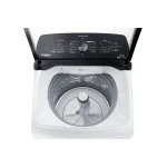 LAVARROPAS WHIRLPOOL WWH13AB 13KG CARGA SUP BLANCO 750RPM C/ AGUA CALIENTE - Imagen 3