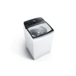 LAVARROPAS WHIRLPOOL WWH13AB 13KG CARGA SUP BLANCO 750RPM C/ AGUA CALIENTE - Imagen 2