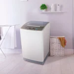 LAVARROPAS WHIRLPOOL WWI08BW 8.5KG CARGA SUP BLANCO 720RPM - Imagen 2
