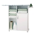Mesa de Planchar Florence Notavel - Imagen 2