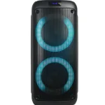 PARLANTE TOKYO PARTY14 SLIM BATERIA 3,7V/3600mAh BLUETOOH FM/USB 1 MICROFONO. - Imagen 2