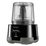 PICADORA MOULINEX MOD DP810 1-2-3 LA MOULINETTE XXL 1000W - Imagen 2