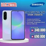 SAMSUNG A36