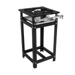 Cocina a Gas Kenok Industrial 1 Hornalla Perfil 5
