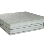 COLCHON PULLMAN 1.60X2.00 TRISOFT