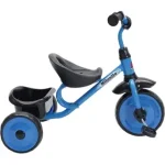 TRICICLO MILANO AZUL