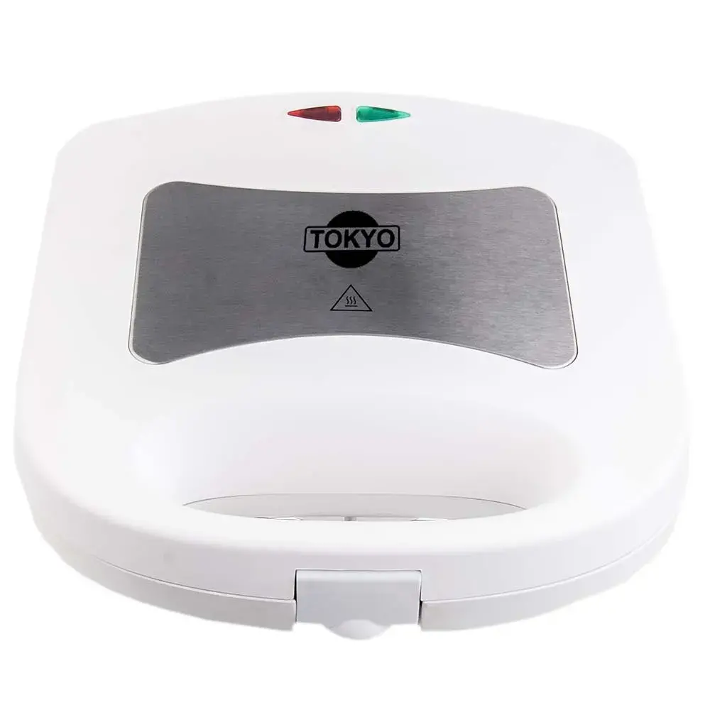 17ff40-EDTSDMAX-N SANDWICHERA TOKYO DUO MAX - Imagen 1