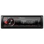 AUTORADIO PIONEER MVH S215BT