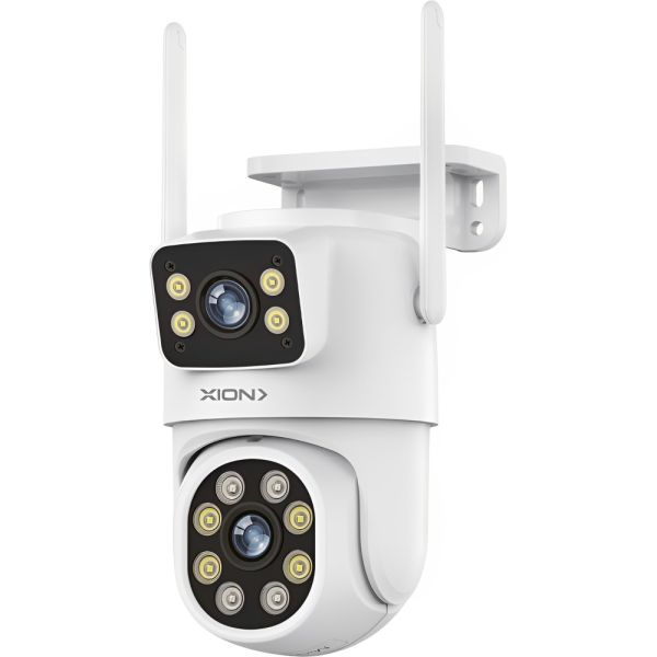 1d6Tnf7vLFrzVGQ7W7FWLsIs5da8UftUU99 CAMARA IP XION-CCTV62 - Imagen 1