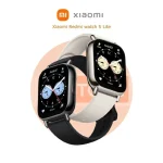 SMART WATC XIAOMI WATCH 5 LITE NEGRO