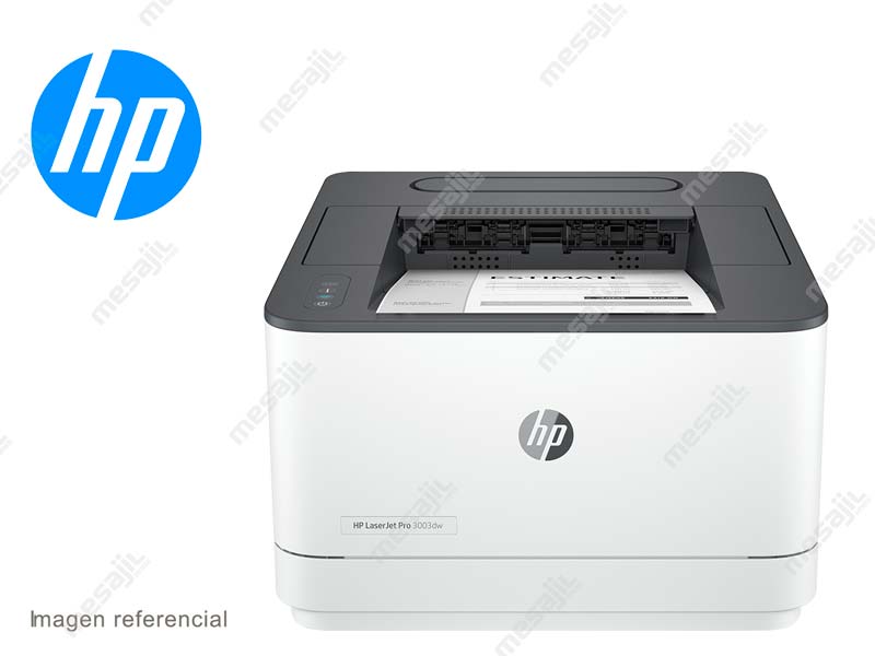 34299-2 IMPRESORA HP LASERTJET PRO 3003DW - Imagen 1