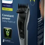 Cortapelos Philips HC3525/15 Hairclipper series 3000