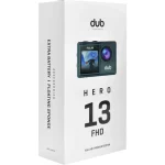 CAMARA ACTION DUB DUB HERO 13