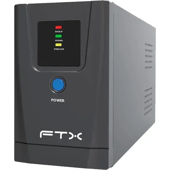 4520627_1_f5fa_1 UPS FTX 600VA 360W - Imagen 1