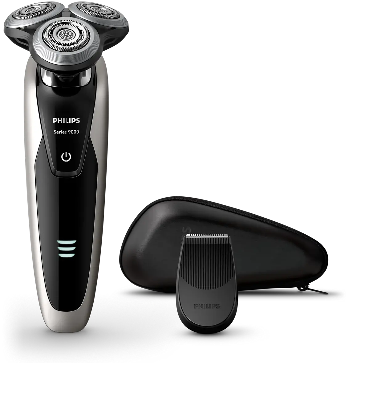 56774374090f4909aa36ae77013f9f63 (1) PHILIPS SERIES 9000 - Imagen 1