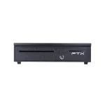 CAJA DE DINERO FTX LAS-405 ACERO