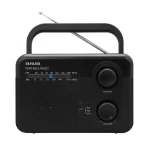 RADIO ANALOGA PORTATIL AIWA