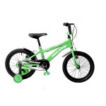 MILANO BAMBINO 16 AZUL/VERDE/ROJO - Imagen 2