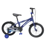 MILANO BAMBINO 16 AZUL/VERDE/ROJO