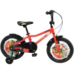CALOI NITRO 16 ROJO