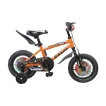 CALOI X-CROSS 12 NARANJA