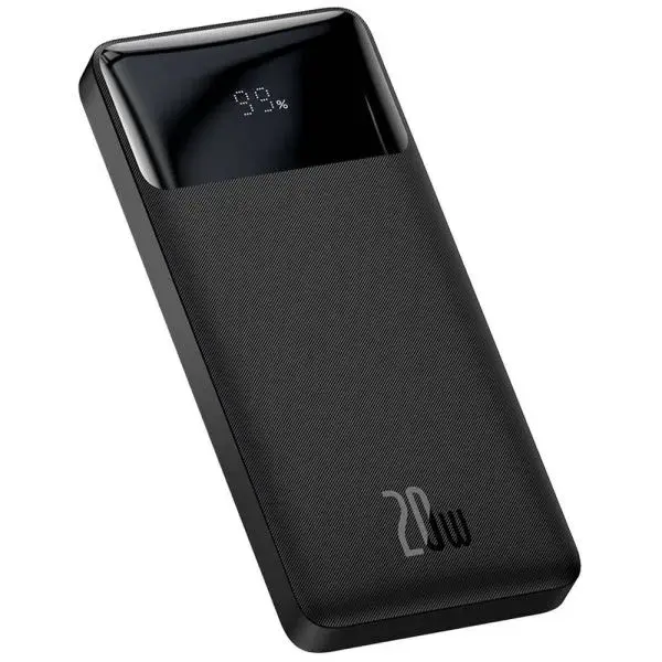 CARGADOR BASEUS 10000MAH CARGADOR BASEUS 10000MAH - Imagen 1