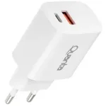 CARGADOR QUANTRA CTCACR2