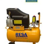 COMPRESOR.SGFL9102 24L BBAR 3HP 2P 220V RESA