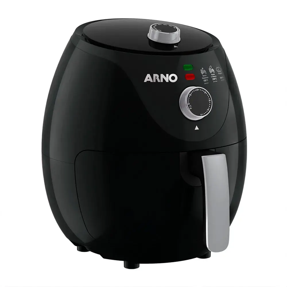 EDAFEY1228B2(1) FREIDORA ARNO AIR FRY BEZFP 3.2L - Imagen 1