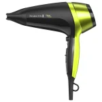 COMBO PALTA REMINGTON ALISADOR S12A Y SECADOR D13A
