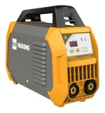 EQUIPO DE SOLDAR INVERTER.ESTICK 200III HUGONG