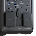 GENERADOR ELECTRICO DE BATERIAS LMFP DE 700W - Imagen 3
