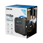 GENERADOR ELECTRICO DE BATERIAS LMFP DE 700W - Imagen 4