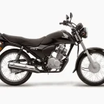 Honda CB1 125