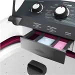 LAVARROPAS.MUELLER AUTOM.MLA15 ABB5E BCO 220V 50HZ - Imagen 2