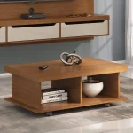 MESA CENTRO DUNAS