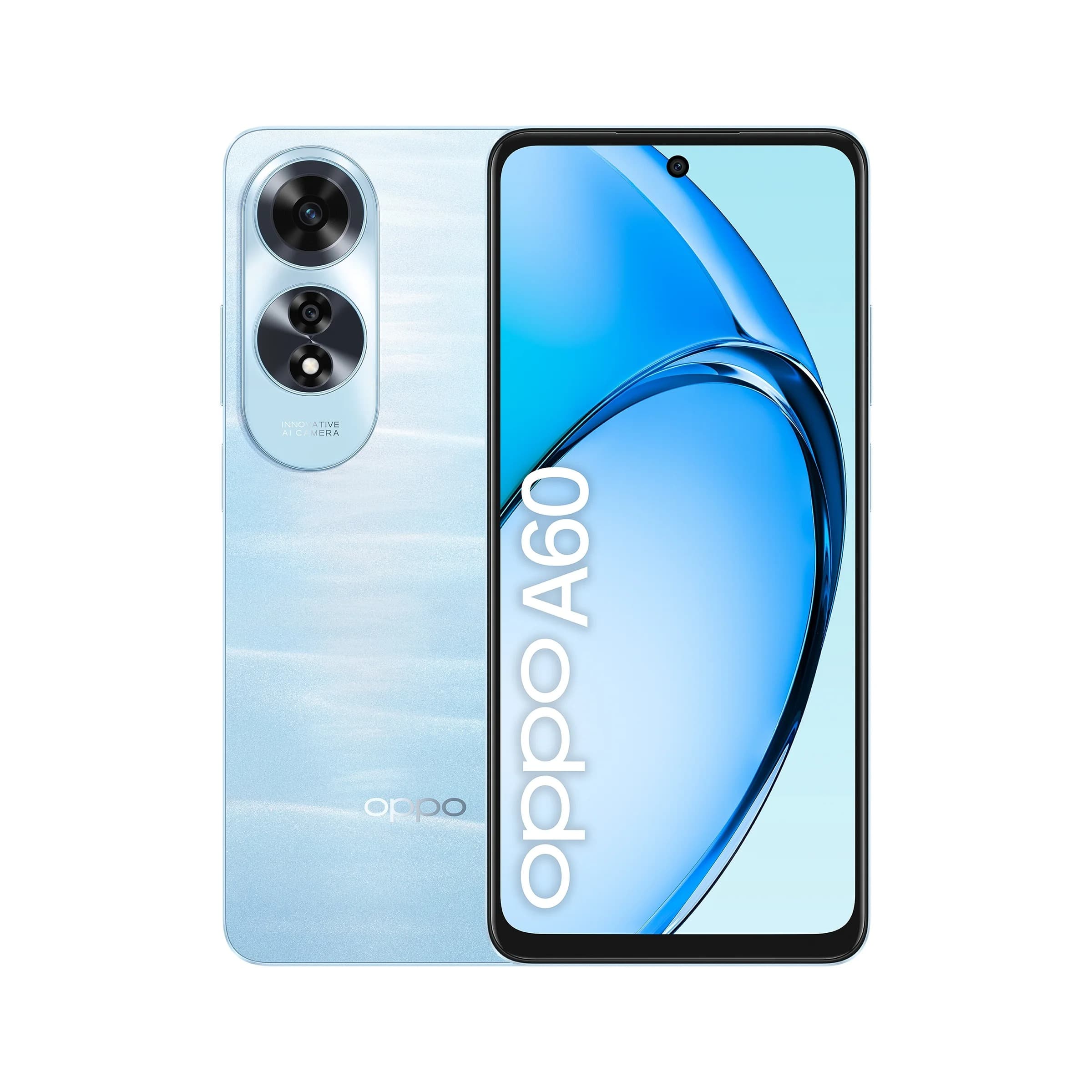 Oppo-A60-DUAL-SIM-256GB-ROM-8GB-RAM-GSM-Only-No-CDMA-Factory-Unlocked-4G-LTE-Smartphone-Ripple-Blue-International-Version_b834c7b7-d14a-411c-8ae1-00da0e493c74.5e50c67bb6f93e9b51137a730f718 CELULAR OPPO A 60 8/256GB - Imagen 1