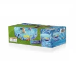 PISCINA PVC 946 LTS ODISEA SUBMARINA (183X38cm)BESTWAY - Imagen 2