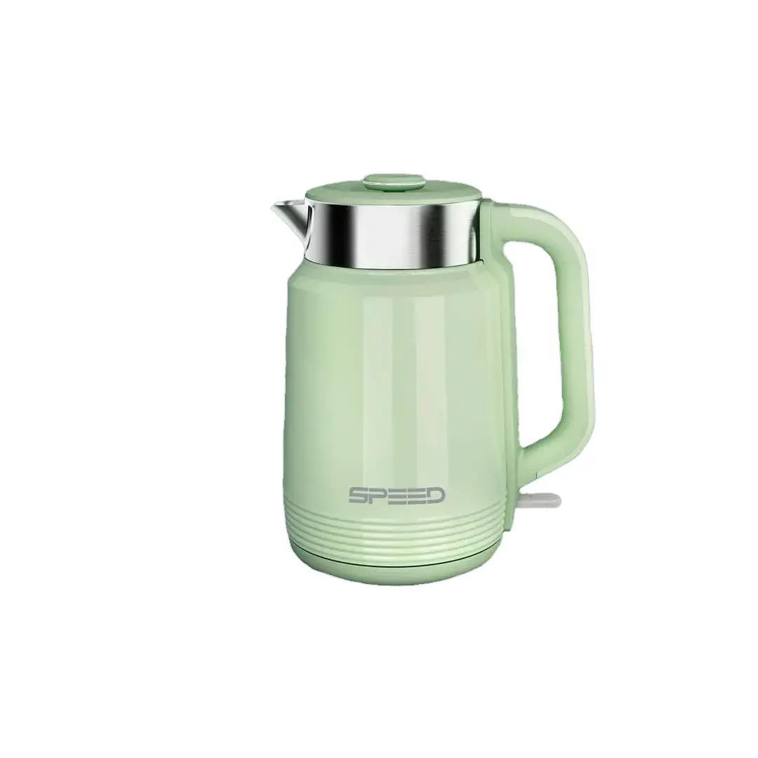 SDF JARRA ELECTRICA SPEED INOX - Imagen 1