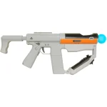 PLAY STATION MOVE  SHARP SHOOTER