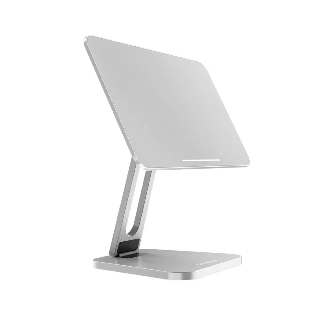 SOPORTE QUANTRA (1) SOPORTE MAGNETICO QUANTA QTSMI12 P/IPAD - Imagen 1
