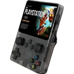 CONSOLA  PORTATIL R35S 64GB